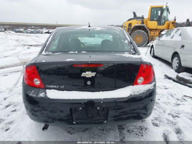 Chevrolet Cobalt Lt Image 16