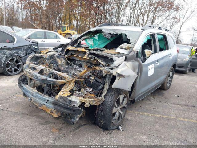 Subaru Ascent Premium 8-passenger Image 3
