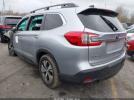 Subaru Ascent Premium 8-passenger Image 2