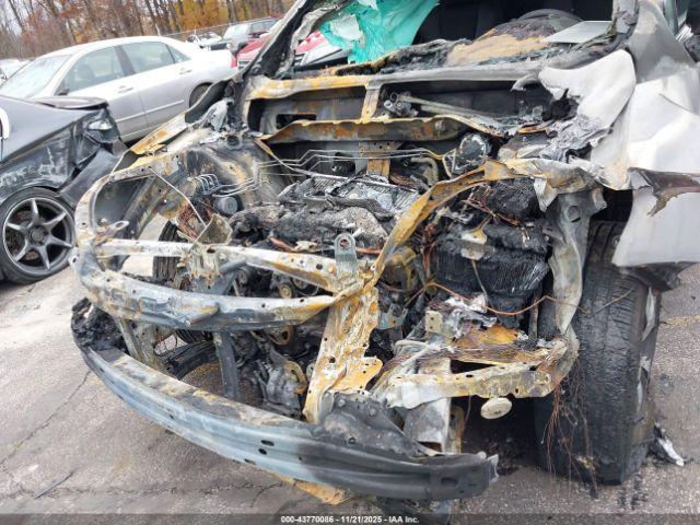 Subaru Ascent Premium 8-passenger Image 12