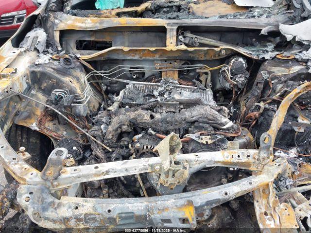 Subaru Ascent Premium 8-passenger Image 8