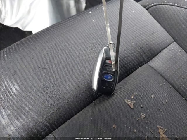 Subaru Ascent Premium 8-passenger Image 10