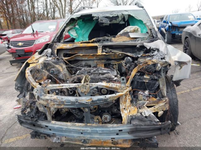 Subaru Ascent Premium 8-passenger Image 9