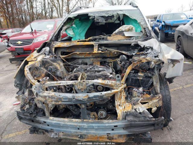 Subaru Ascent Premium 8-passenger Image 9