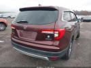 Honda Pilot Ex Image 2