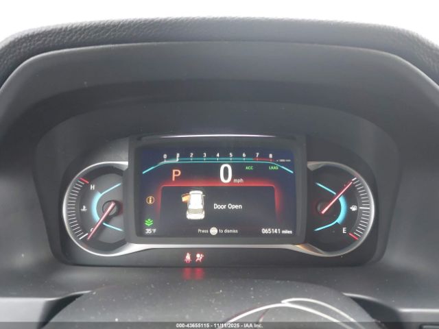 Honda Pilot Ex Image 8