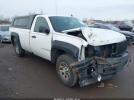 Chevrolet Silverado 1500 Work Truck Image 1