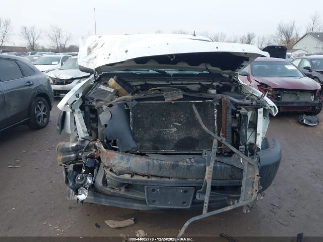 Chevrolet Silverado 1500 Work Truck Image 14