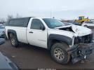 Chevrolet Silverado 1500 Work Truck Image 15