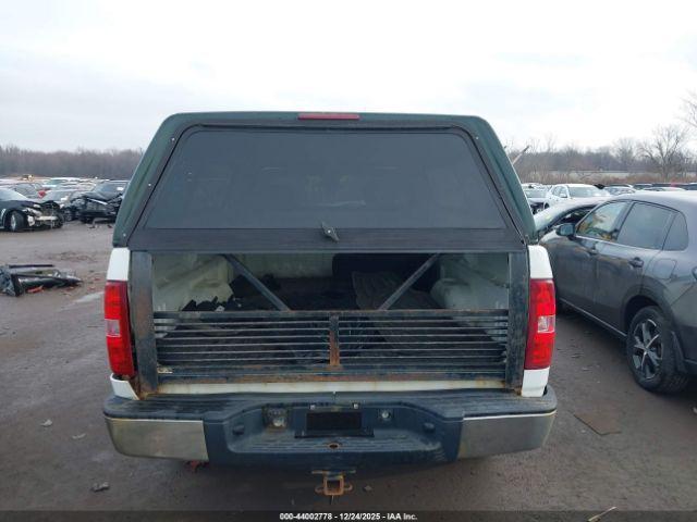 Chevrolet Silverado 1500 Work Truck Image 5