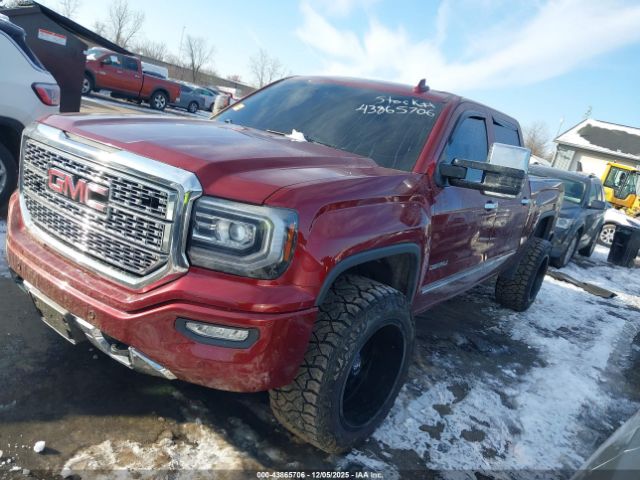 GMC Sierra 1500 Denali Image 5
