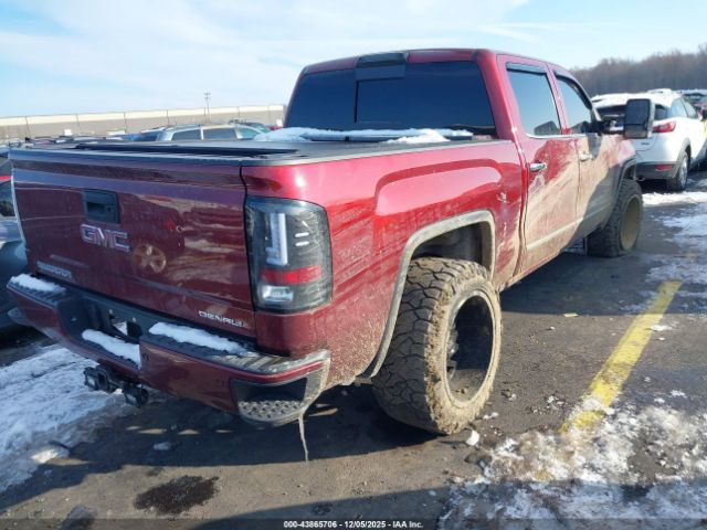 GMC Sierra 1500 Denali Image 2