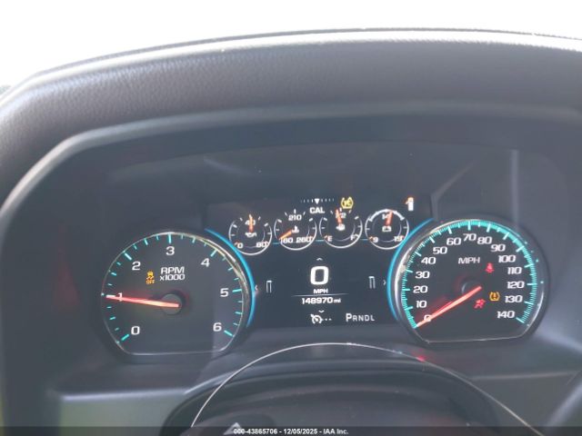 GMC Sierra 1500 Denali Image 9