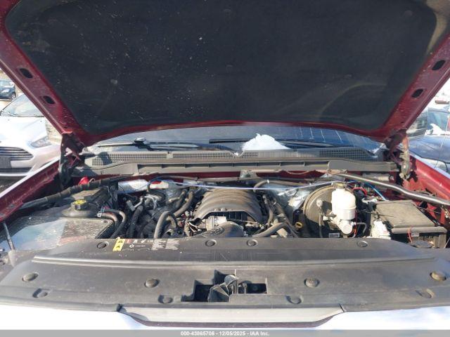 GMC Sierra 1500 Denali Image 12