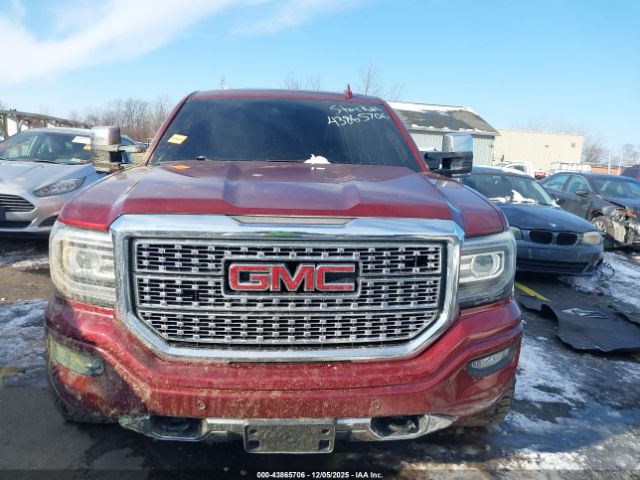 GMC Sierra 1500 Denali Image 16