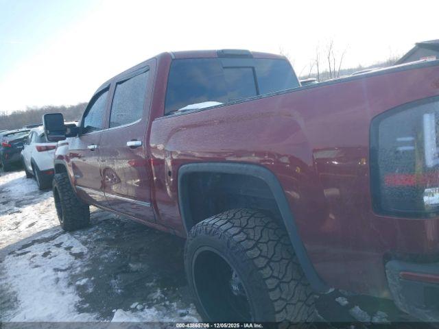 GMC Sierra 1500 Denali Image 14