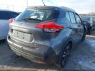 Nissan Kicks Sv Xtronic Cvt Image 3