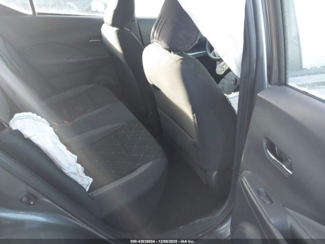 Nissan Kicks Sv Xtronic Cvt Image 2