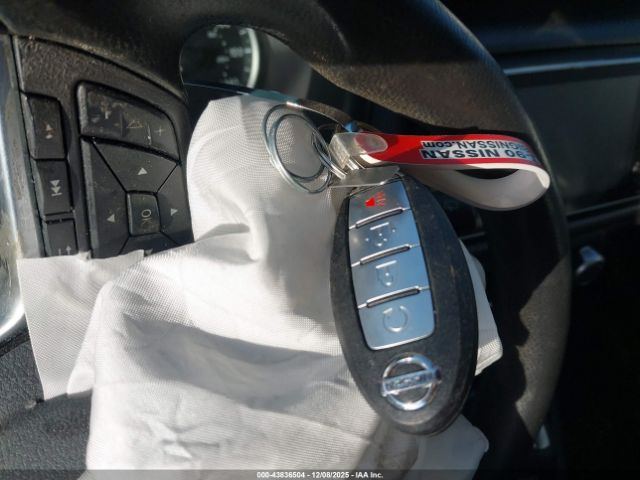 Nissan Kicks Sv Xtronic Cvt Image 10