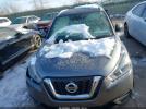 Nissan Kicks Sv Xtronic Cvt Image 15