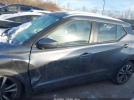 Nissan Kicks Sv Xtronic Cvt Image 17