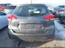 Nissan Kicks Sv Xtronic Cvt Image 5