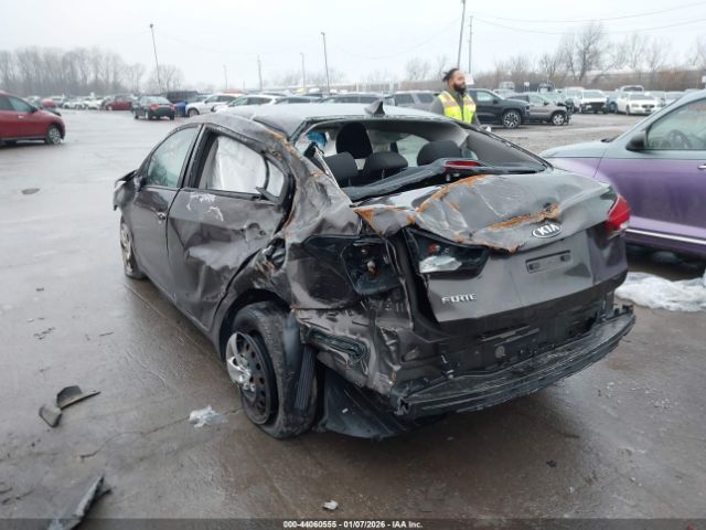 Kia Forte Lx Image 7