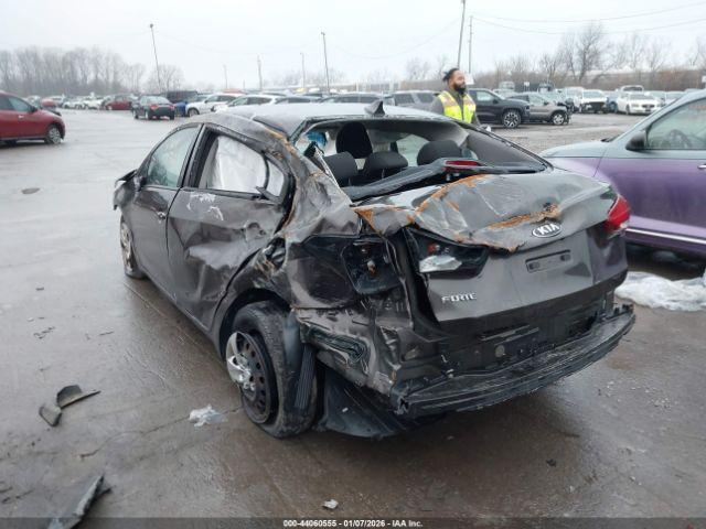 Kia Forte Lx Image 7