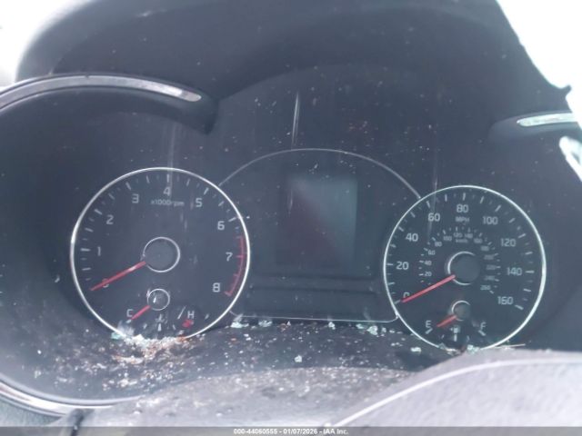 Kia Forte Lx Image 6