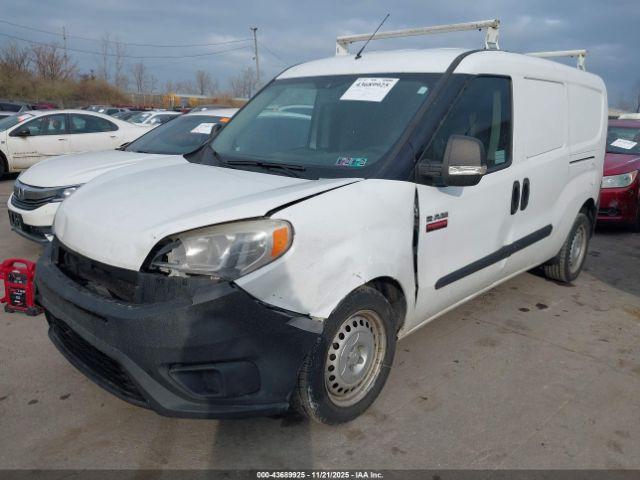 Ram Promaster Tradesman Image 2