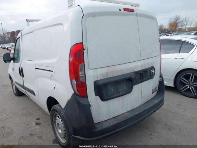Ram Promaster Tradesman Image 4