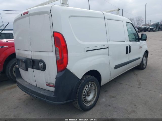 Ram Promaster Tradesman Image 3