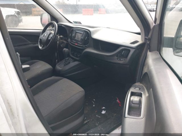 Ram Promaster Tradesman Image 5