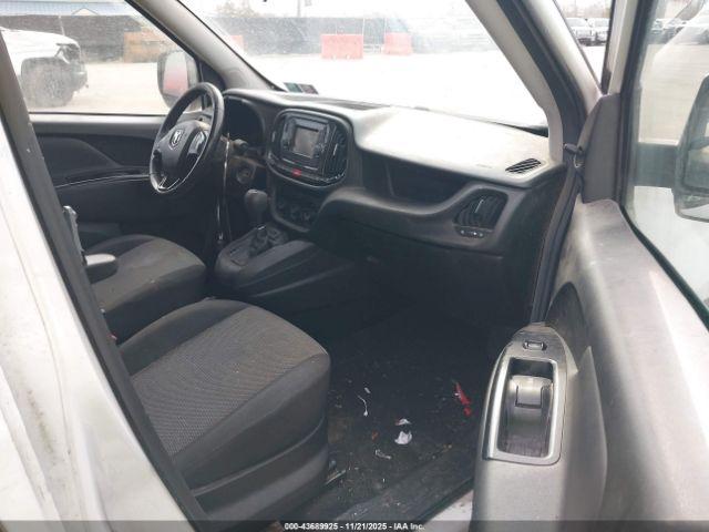 Ram Promaster Tradesman Image 5