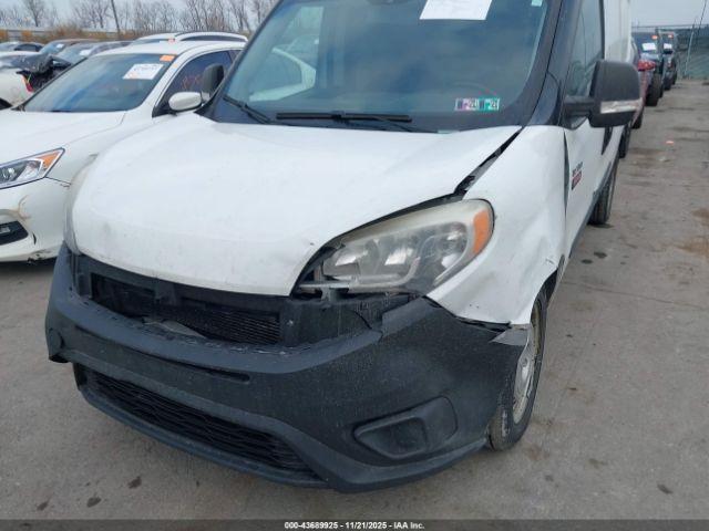 Ram Promaster Tradesman Image 16