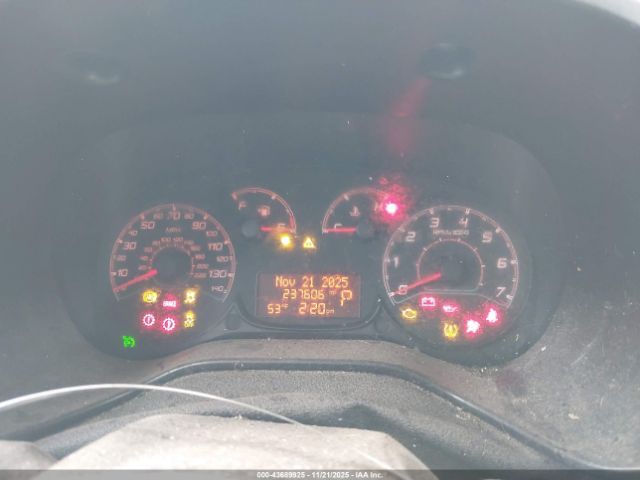 Ram Promaster Tradesman Image 6