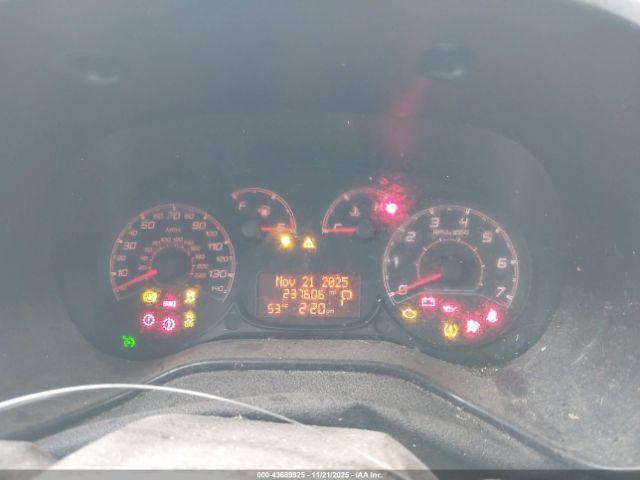 Ram Promaster Tradesman Image 6