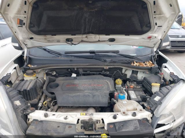 Ram Promaster Tradesman Image 13