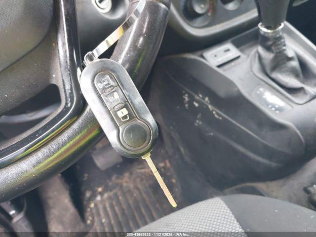 Ram Promaster Tradesman Image 8