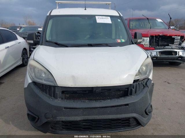 Ram Promaster Tradesman Image 10