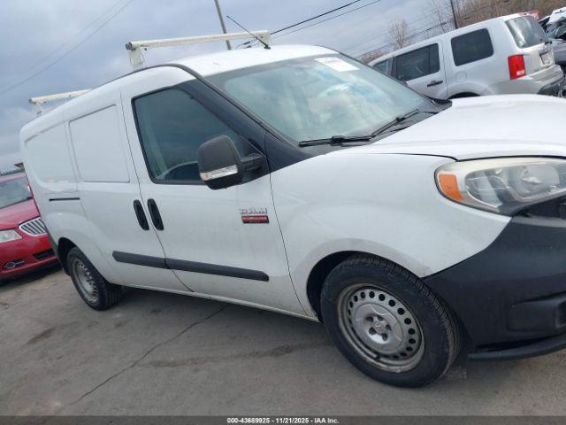 Ram Promaster Tradesman Image 9