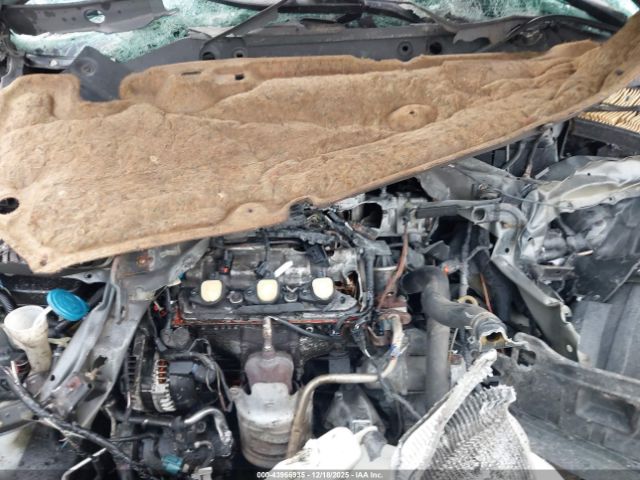 Honda Odyssey Ex-l Image 11