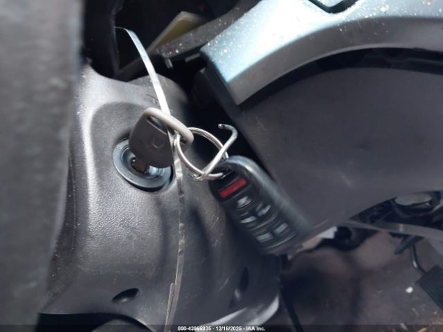 Honda Odyssey Ex-l Image 9