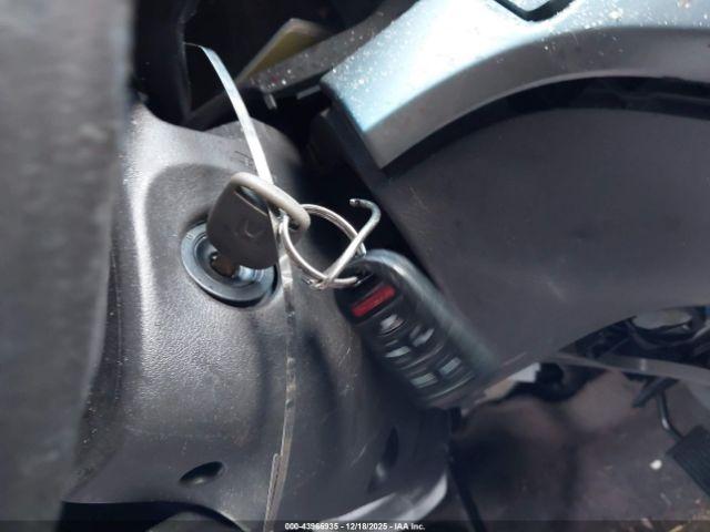 Honda Odyssey Ex-l Image 9