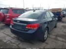 Chevrolet Cruze 1lt Auto Image 4