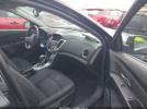 Chevrolet Cruze 1lt Auto Image 6