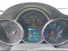 Chevrolet Cruze 1lt Auto Image 5