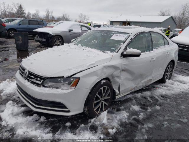 Volkswagen Jetta 1.4t Se Image 6