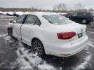 Volkswagen Jetta 1.4t Se Image 5