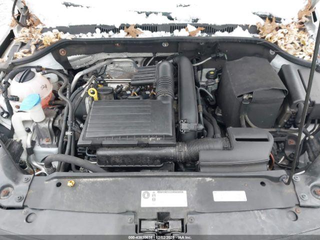 Volkswagen Jetta 1.4t Se Image 14